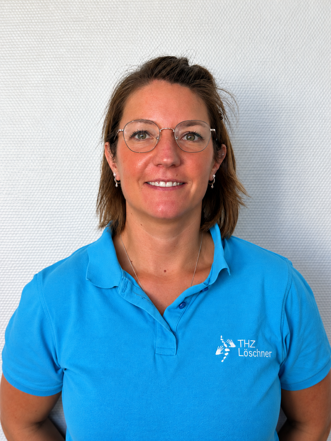 Porträt von Beatrice Löschner